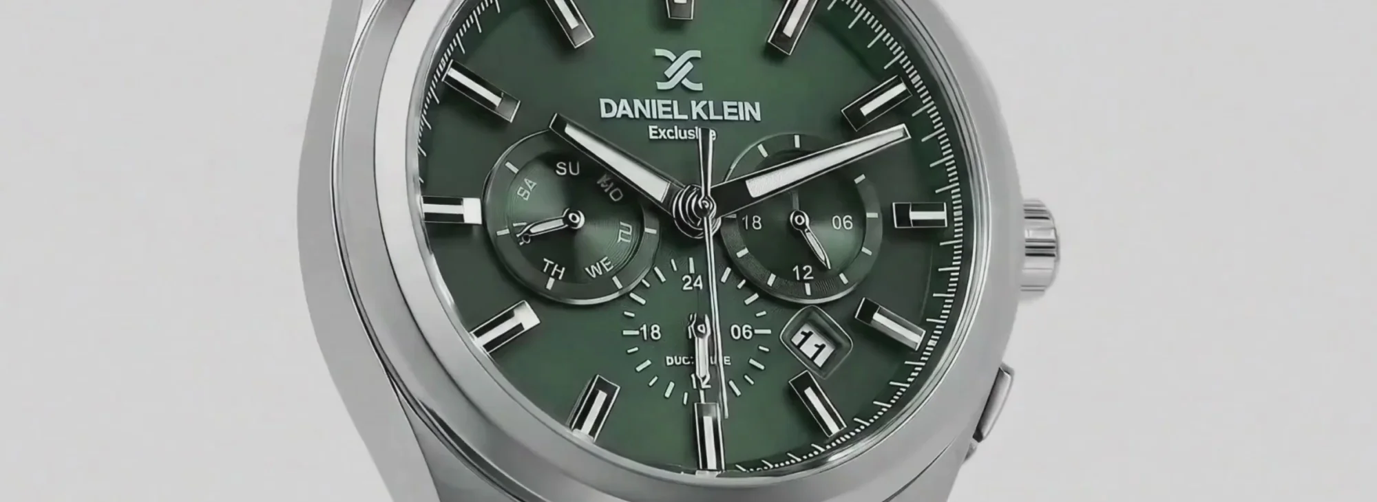 Timeless Elegance For Every Wrist